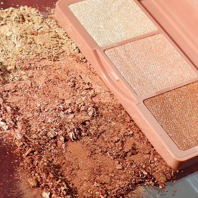 The Highlighter Trio